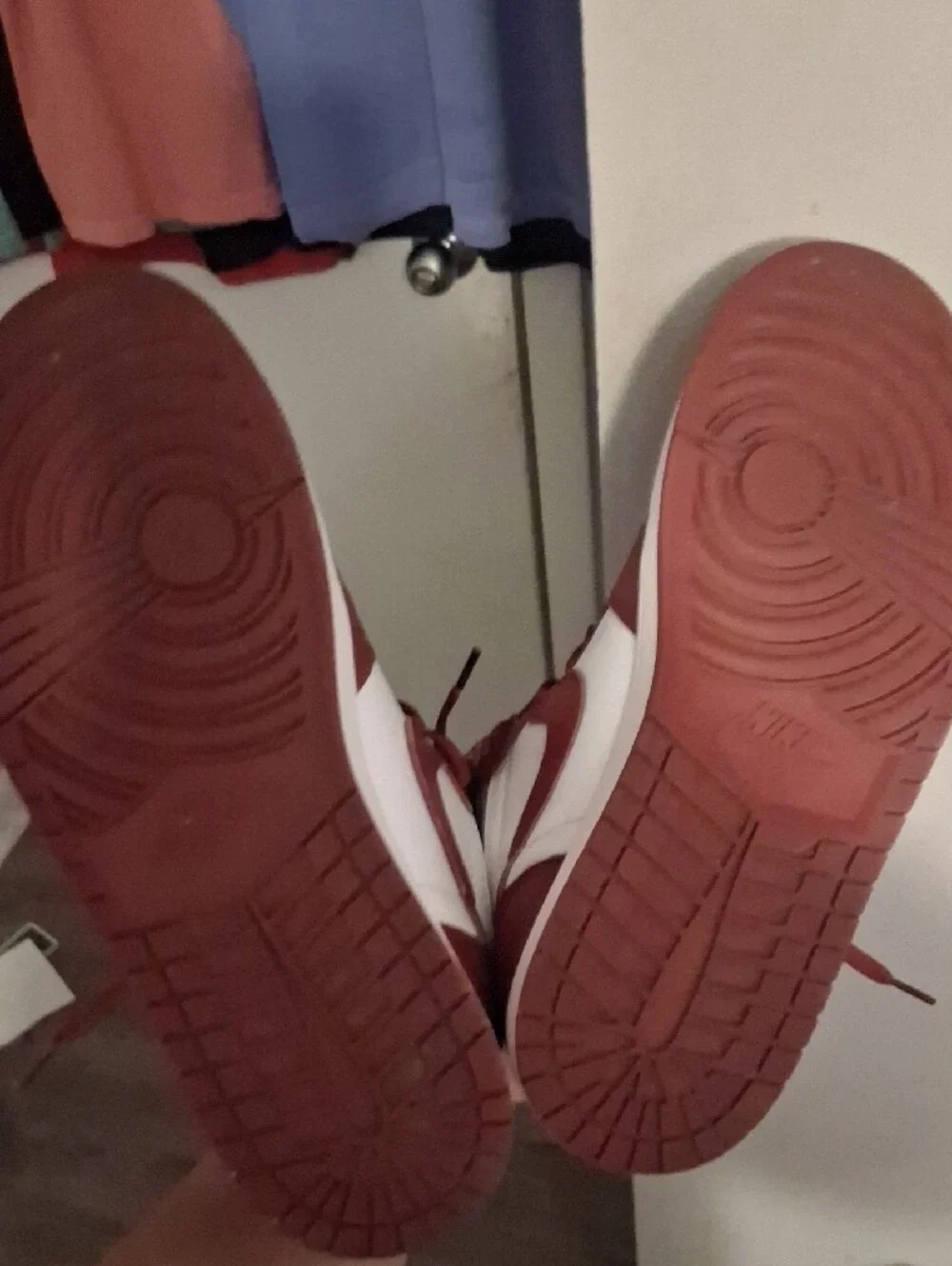 Air Jordan 1 OG Retro 